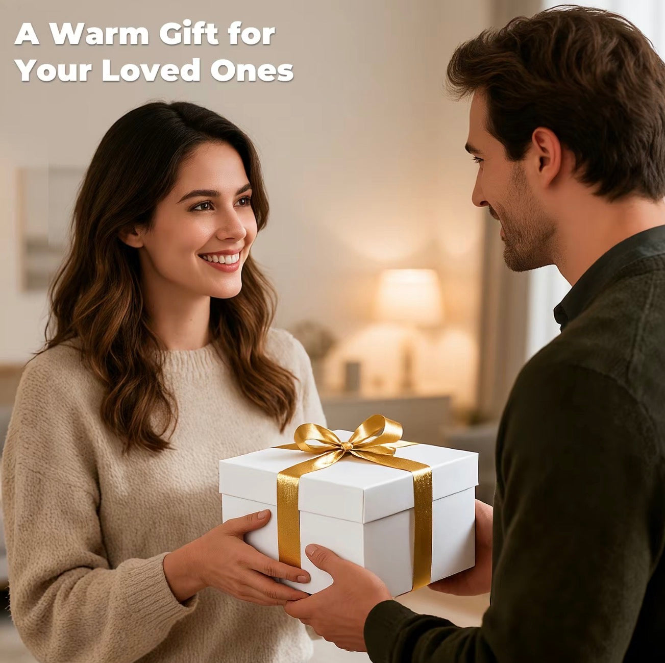 CozyNest Heated Wearable Blanket - Korvel