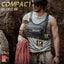 TactiPack Chest Bag - Korvel