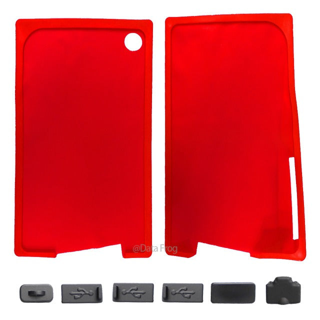 Premium Silicone Cover for PS5 Console