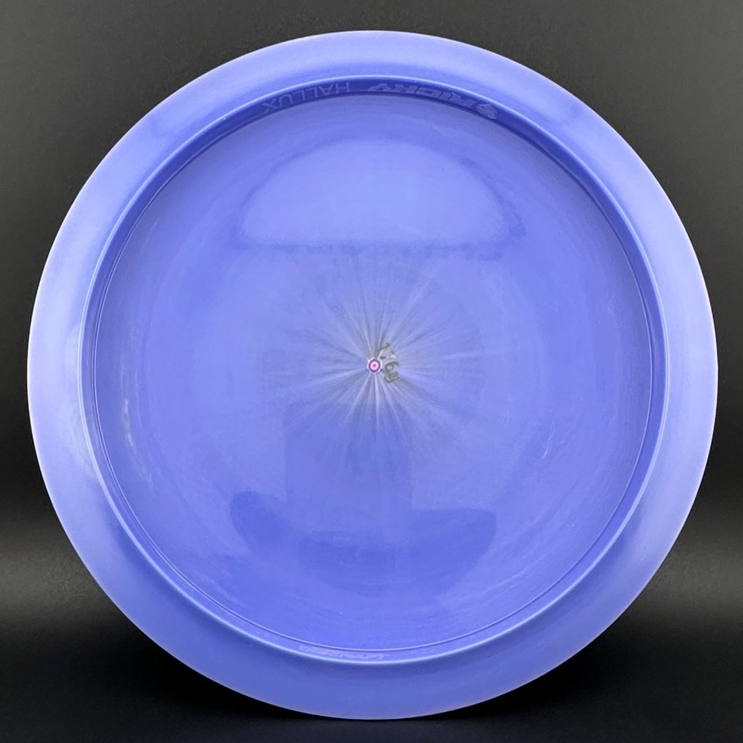 Proto ESP Hallux - Ricky Wysocki Distance Driver