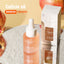 Huile Nutritive pour Ongles - Soin des Cuticules Multicolore, 20ml