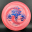 Swirl D-Line FD (Flex 2) - Niklas Anttila - 2025 The Open Austin