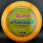 Z Lite Force - Valerie Mandujano Limited Edition Disc