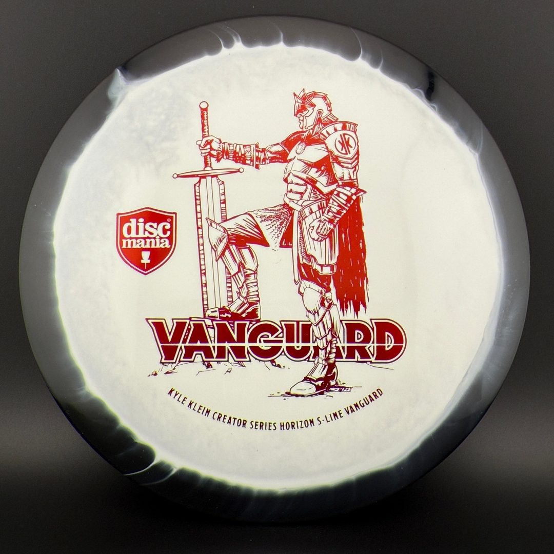 Horizon S-Line Vanguard - Kyle Klein Creator Series Disc
