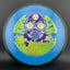 Neutron Trail - RADioactive Man par Ripper Studios