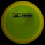 Color Glow Star Destroyer Disc Golf Driver