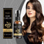 Hair Care Oil Rosemary Gentle Moisturizing Hair Care Soft Nourishing Hydrating Hair Care Essential Oil - Korvel