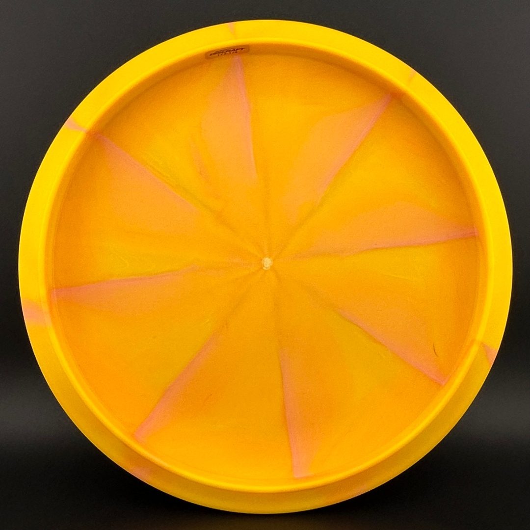 Discraft Proto Fossil - Disque de Disc Golf Ricky Wysocki