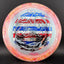 Colorshift Jawbreaker Z FLX Scorch - Ledgestone 2025 Edition
