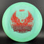 Firebird Champion Glow 2019 - Rouge - Série Nate Sexton