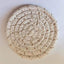 Hand-Woven Cotton Placemats for Elegant Dining
