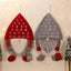 Calendario de Adviento del Bosque Creativo - Decoración Festiva para el Hogar