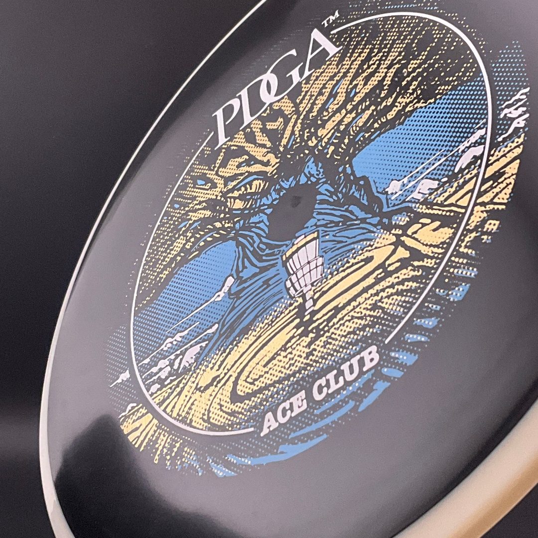 R2 Neutron Crave - 2023 PDGA Ace Club Disc