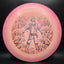 Swirl ESP Machete - Special Edition XL Stamp Disc Golf Disc