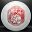 Z Metallic Swirl Athena - McBeth & Dickerson Collaboration
