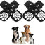 Chaussettes Premium pour Animaux de Compagnie - Antidérapantes et Imperméables