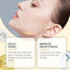 Gold Collagen Cream Hydrates, Firming, Firming And Rejuvenating Skin Care Cream - Korvel