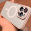 All-Inclusive Lens Protective Phone Case