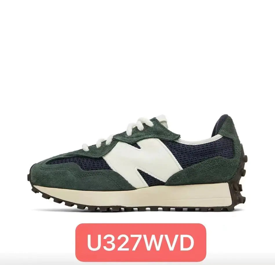 New Balance 327 Retro Classic Sneakers for All