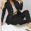 Women's Tailored Blazers and Pant Suits