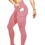 Pantalones de Yoga y Correr Premium con Bolsillo Lateral