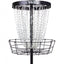 MVP Black Hole Pro Portable Disc Golf Basket