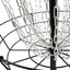 MVP Black Hole Practice Basket - Portable Disc Golf Solution