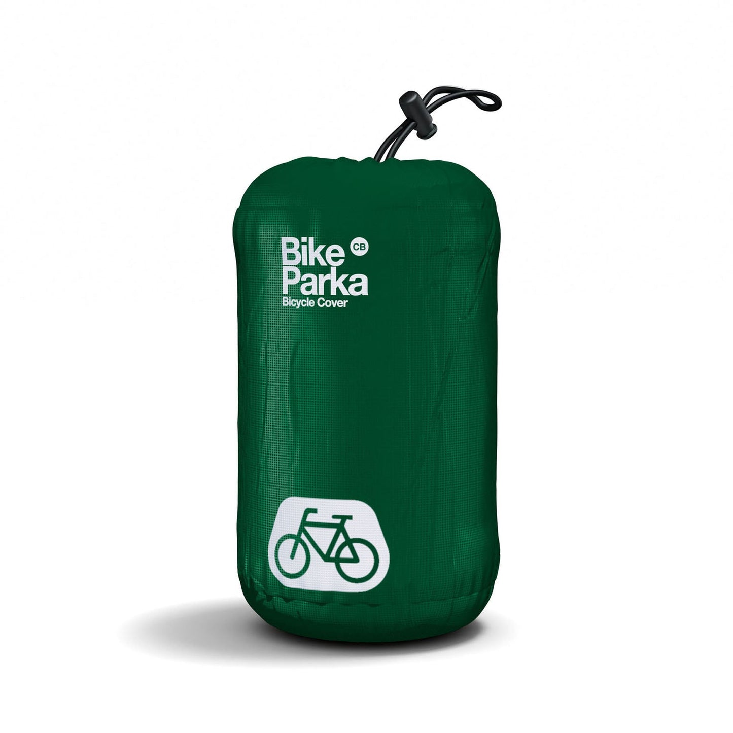 Housse de vélo Cargo BikeParka - Protection Premium