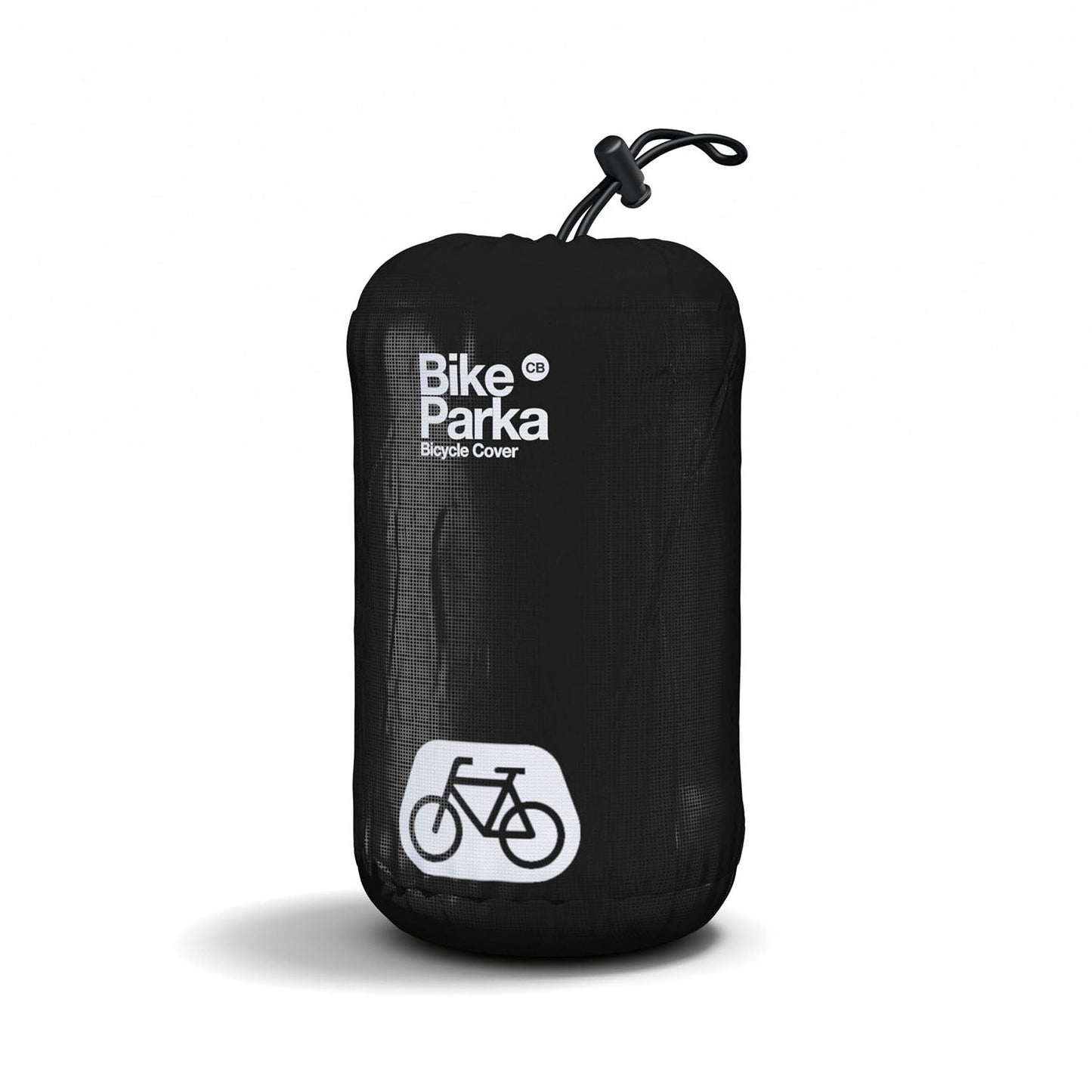 Housse de vélo Cargo BikeParka - Protection Premium