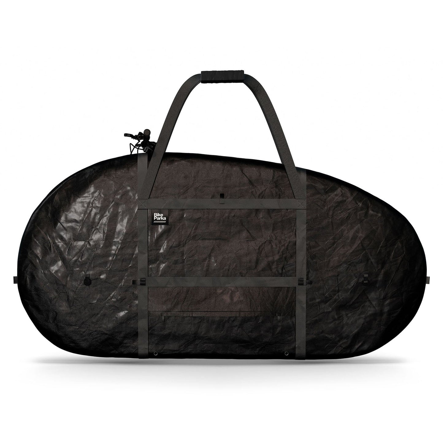 BikeParka - Sac de transport de vélo premium