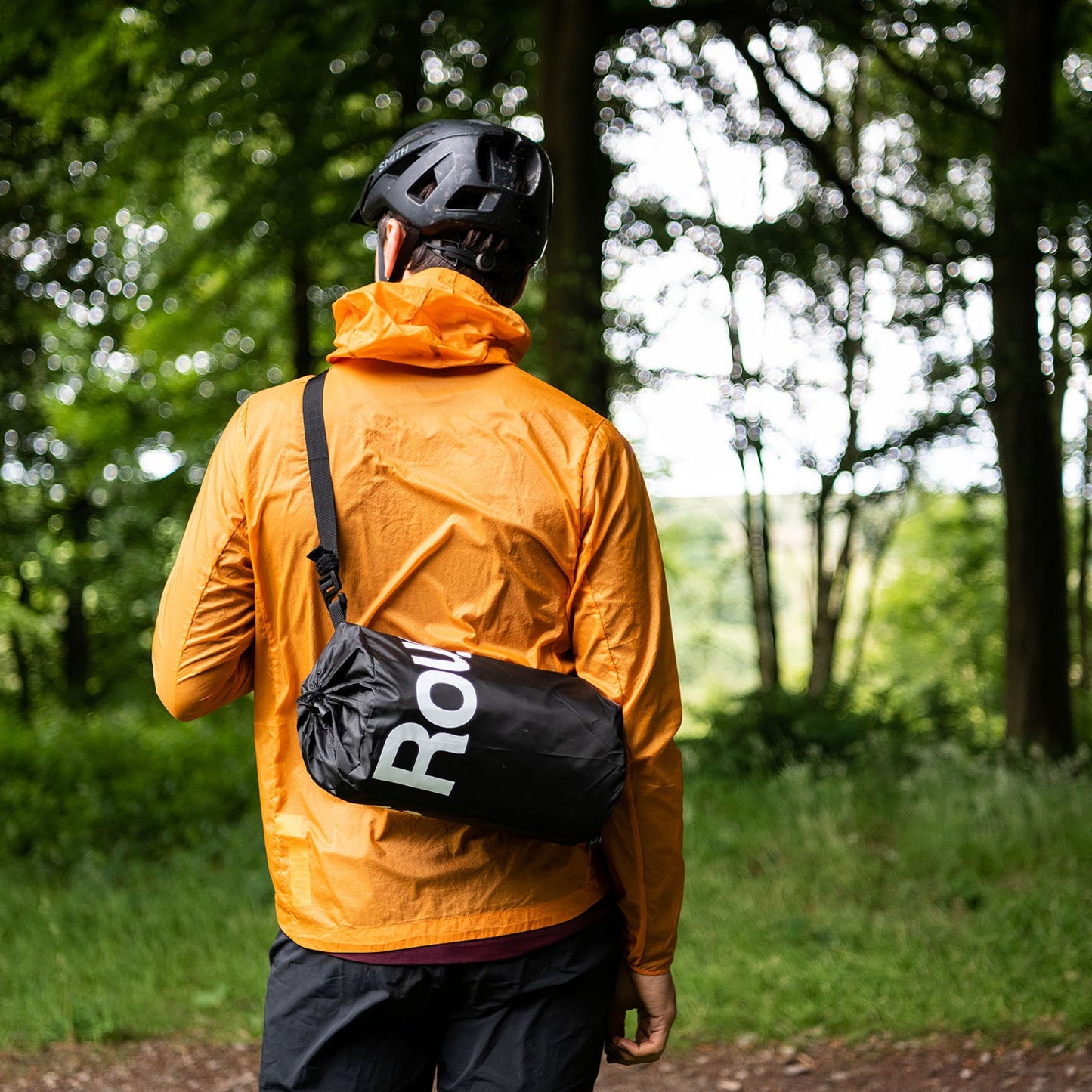 BikeParka - Sac de transport de vélo premium