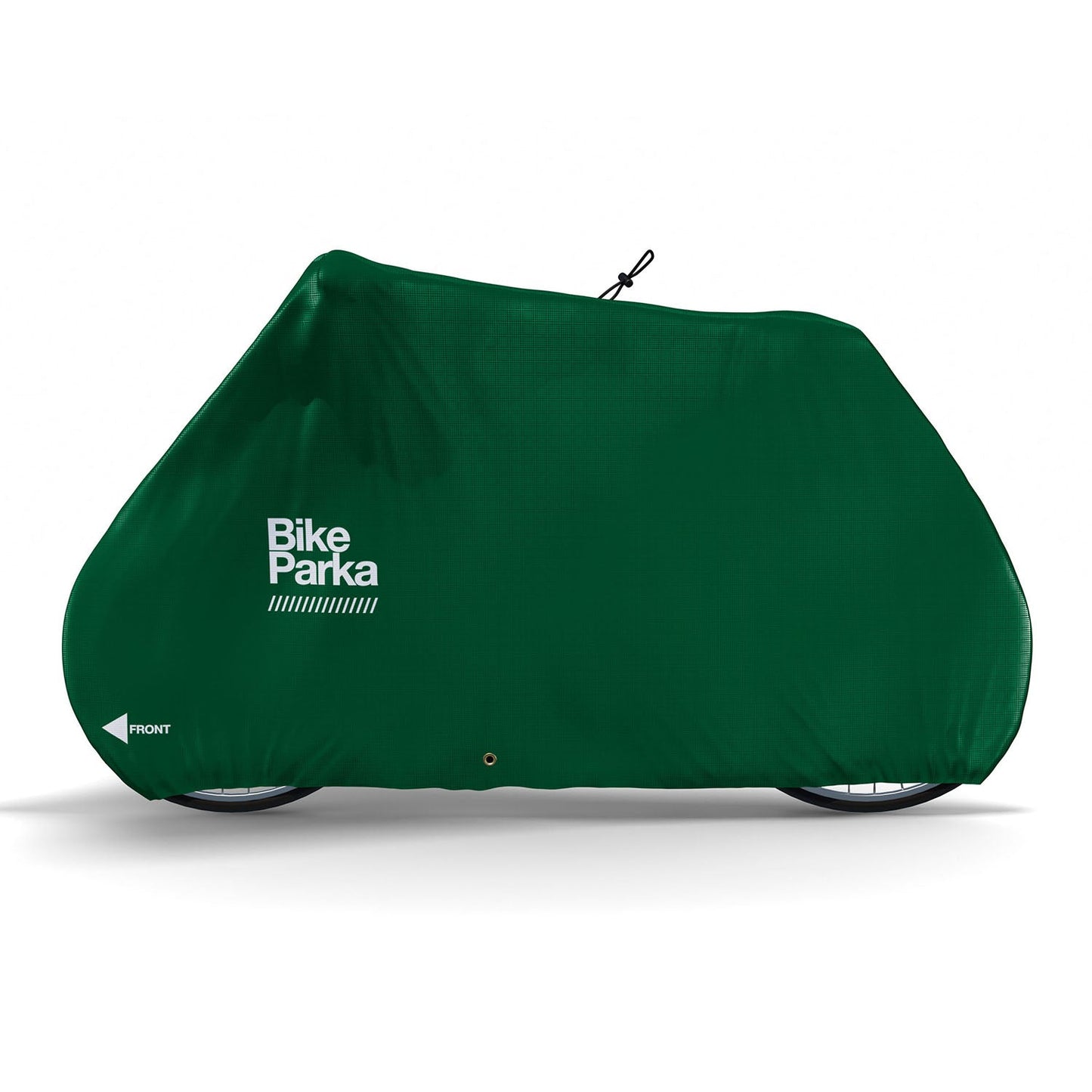 BikeParka Stash - Premium Bicycle Cover