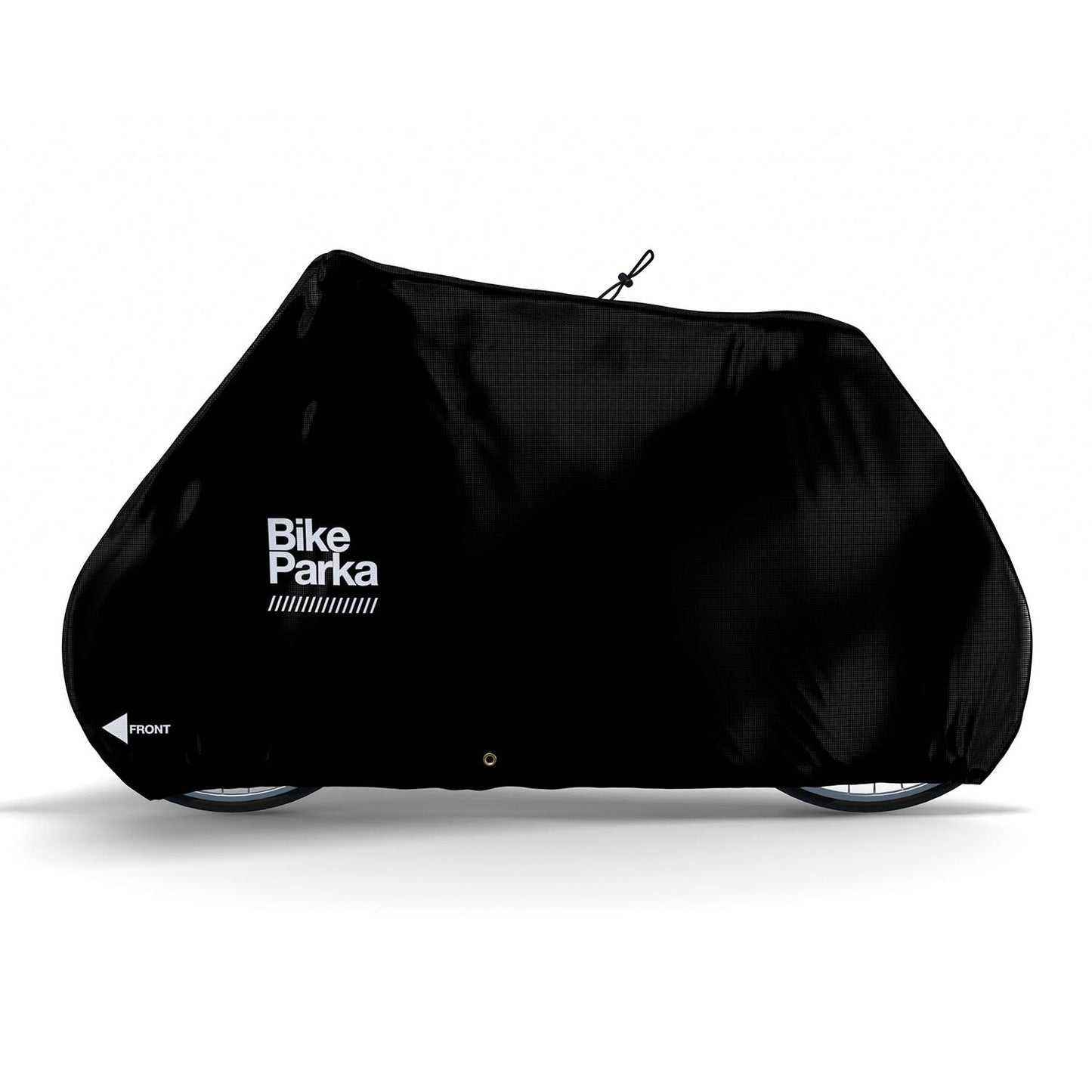BikeParka Stash - Premium Bicycle Cover