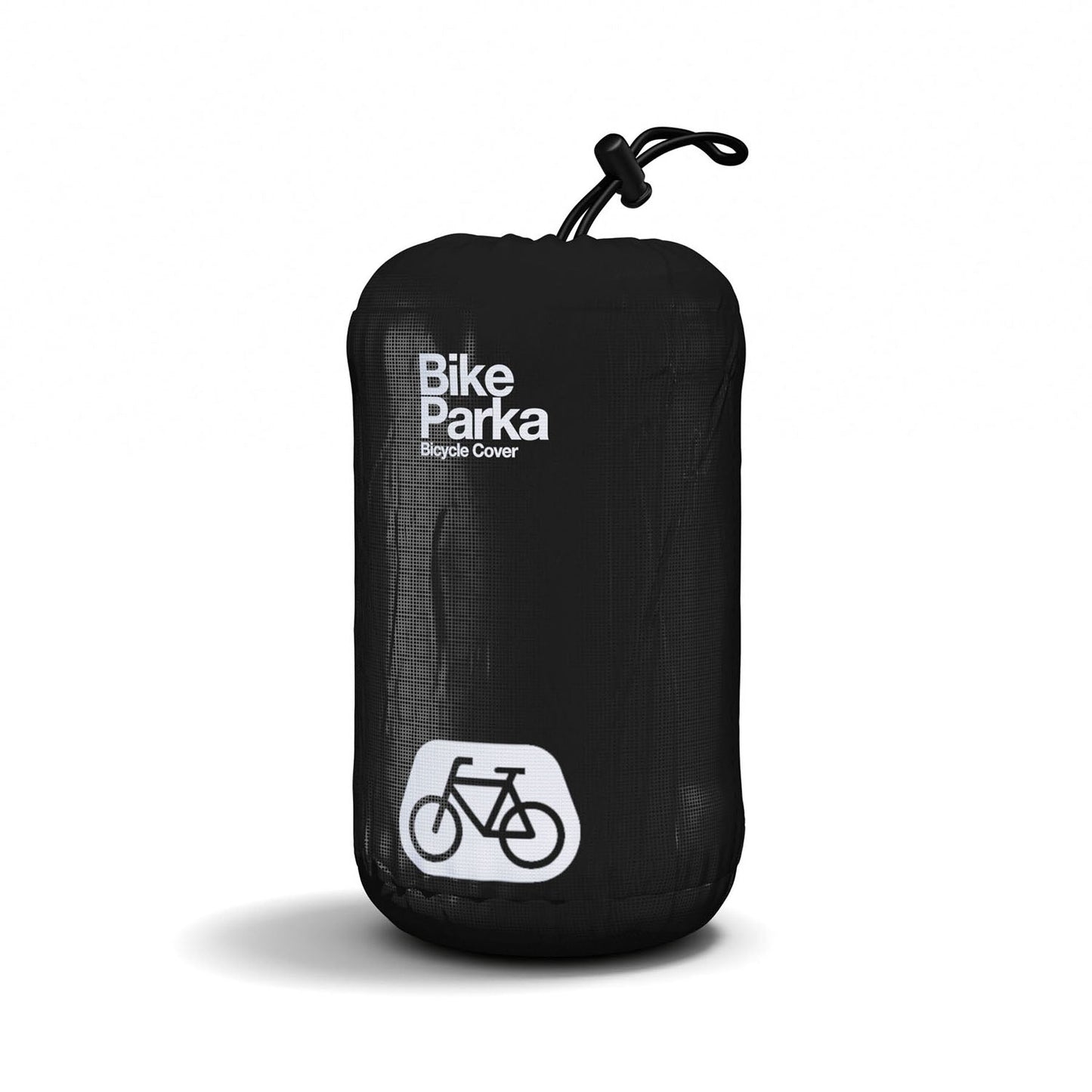 BikeParka Stash - Premium Bicycle Cover