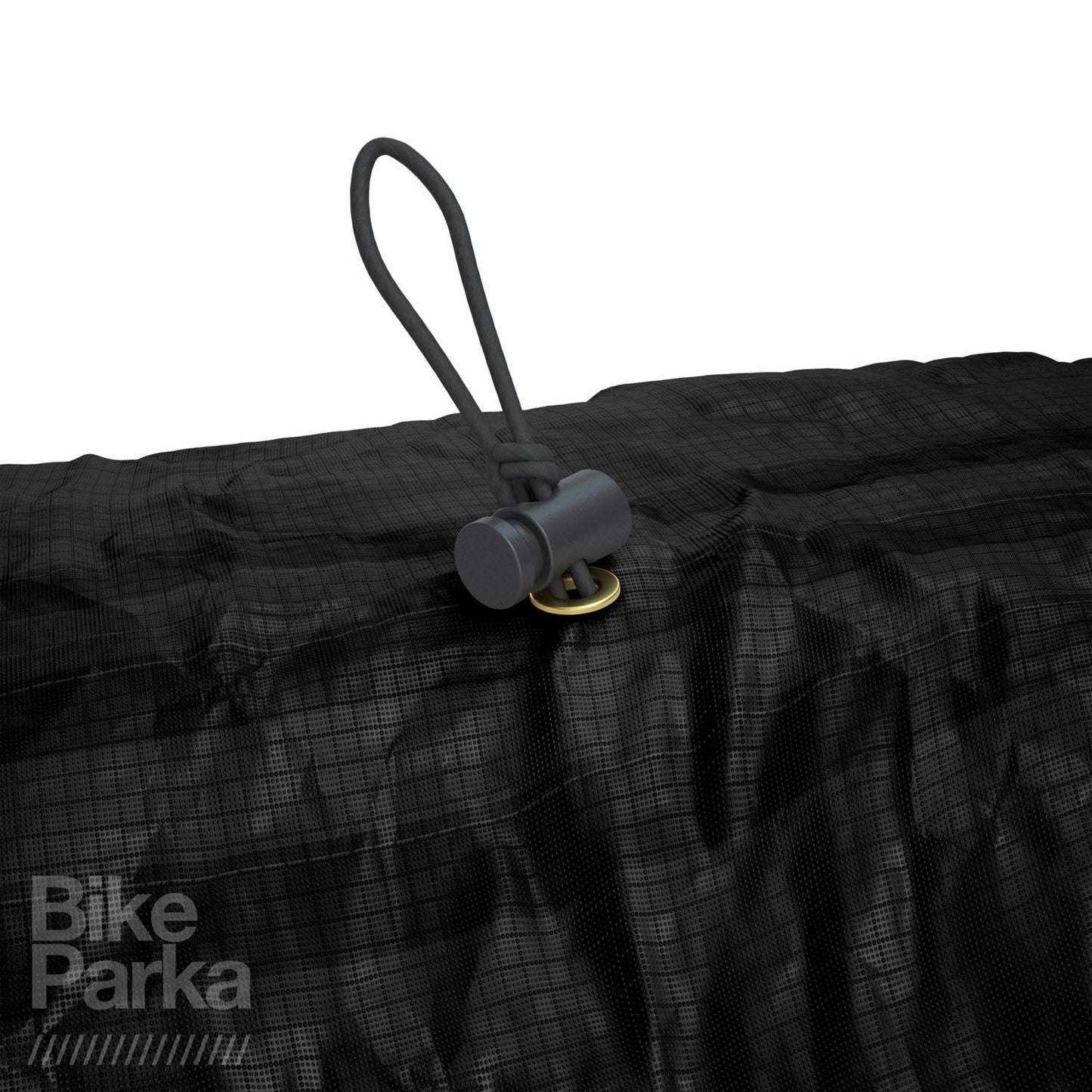 BikeParka Stash - Premium Bicycle Cover