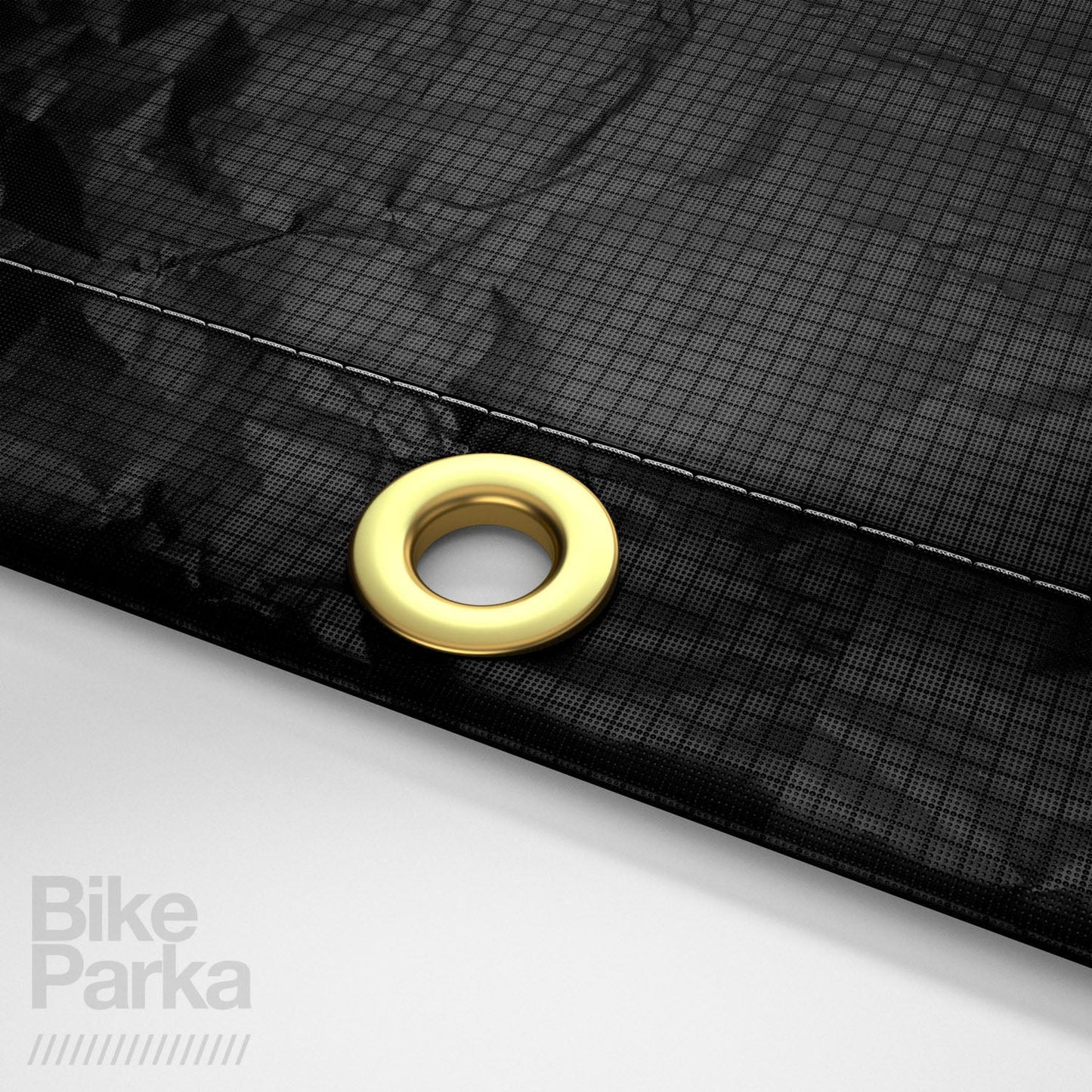 BikeParka Stash - Premium Bicycle Cover