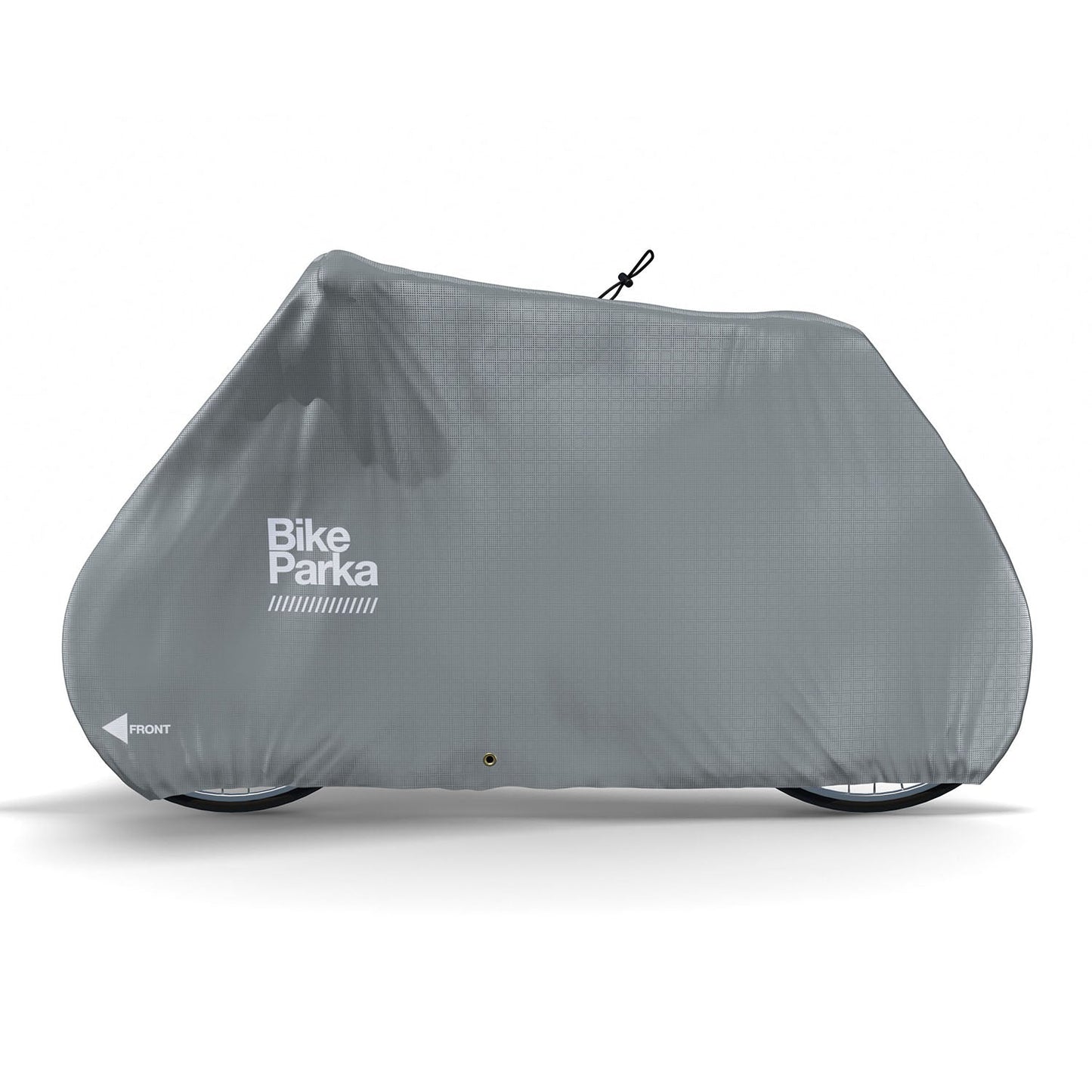 BikeParka Stash - Premium Bicycle Cover