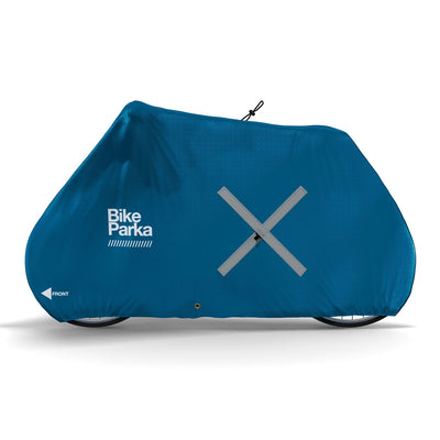 BikeParka - Bike Covers - Urban - Korvel