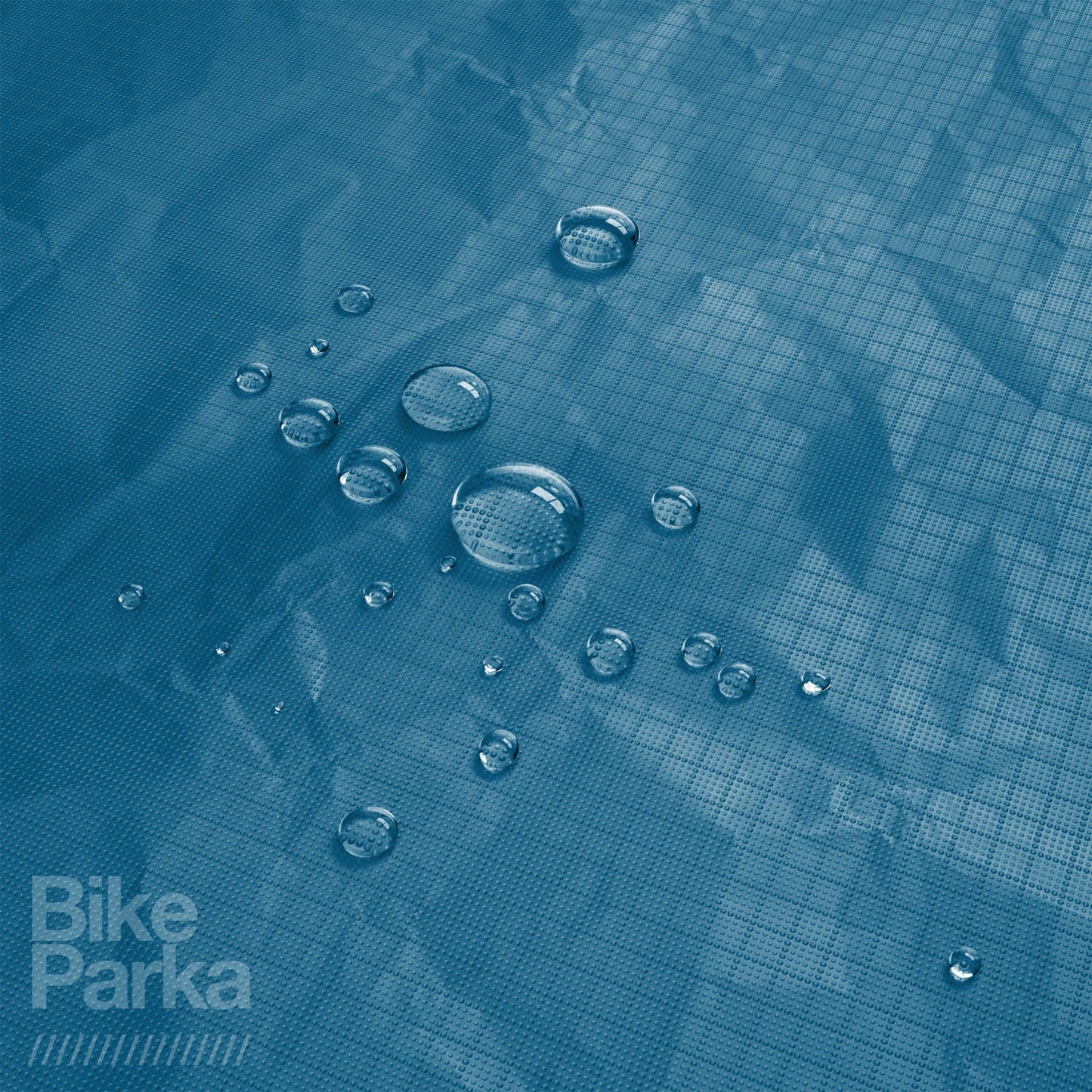BikeParka - Bike Covers - Urban - Korvel
