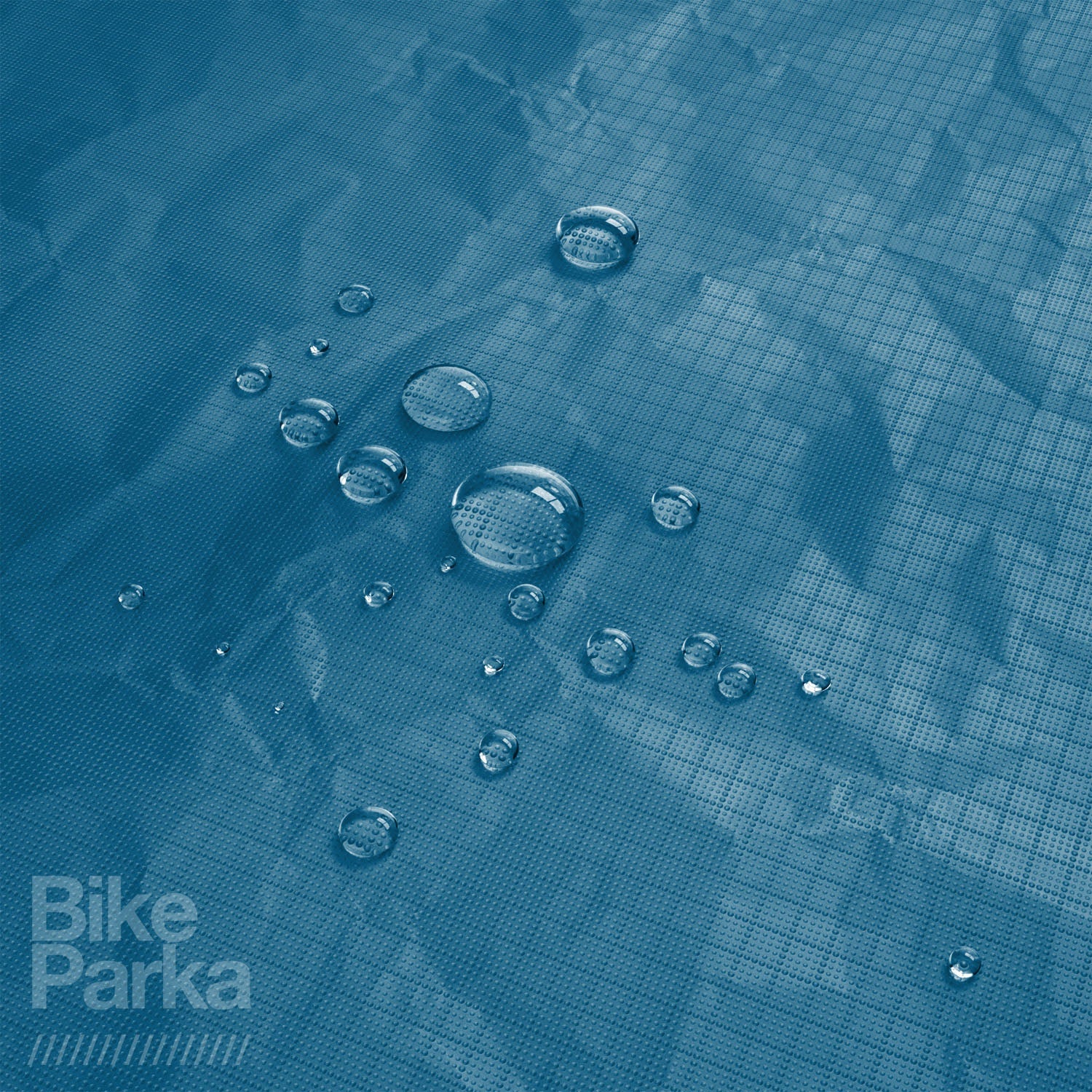 BikeParka - Bike Covers - Urban - Korvel