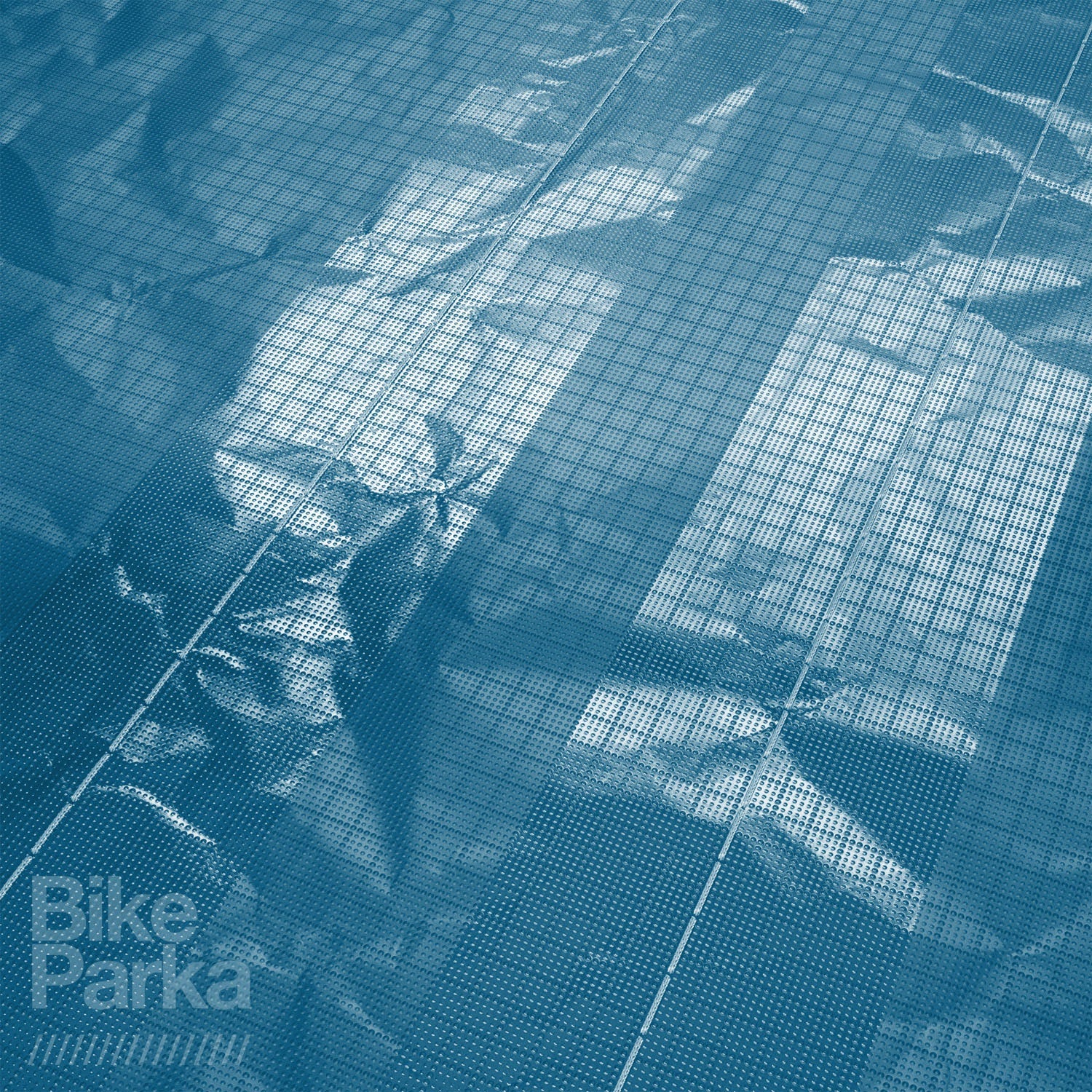 BikeParka - Bike Covers - Urban - Korvel