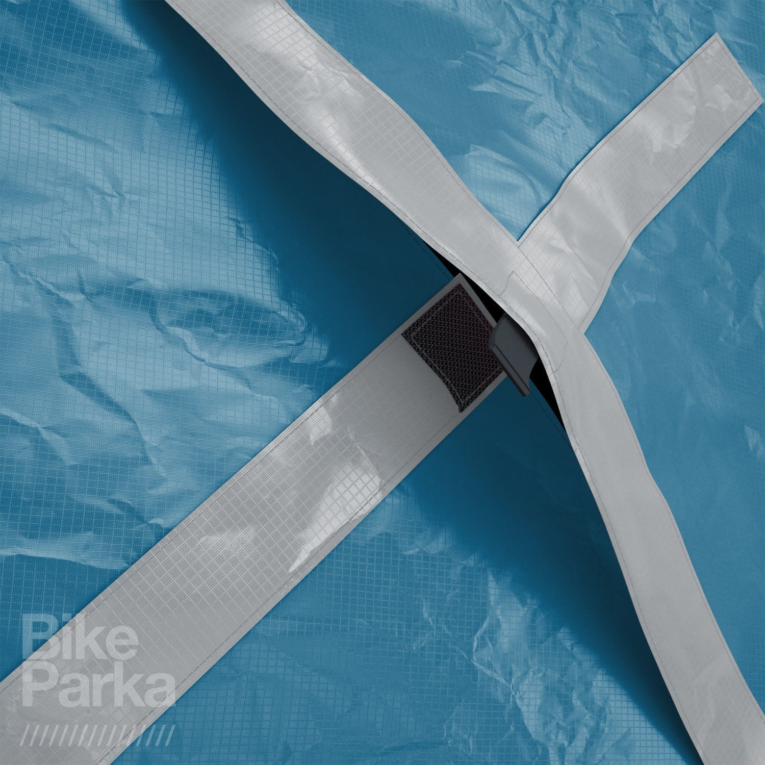 BikeParka - Bike Covers - Urban - Korvel