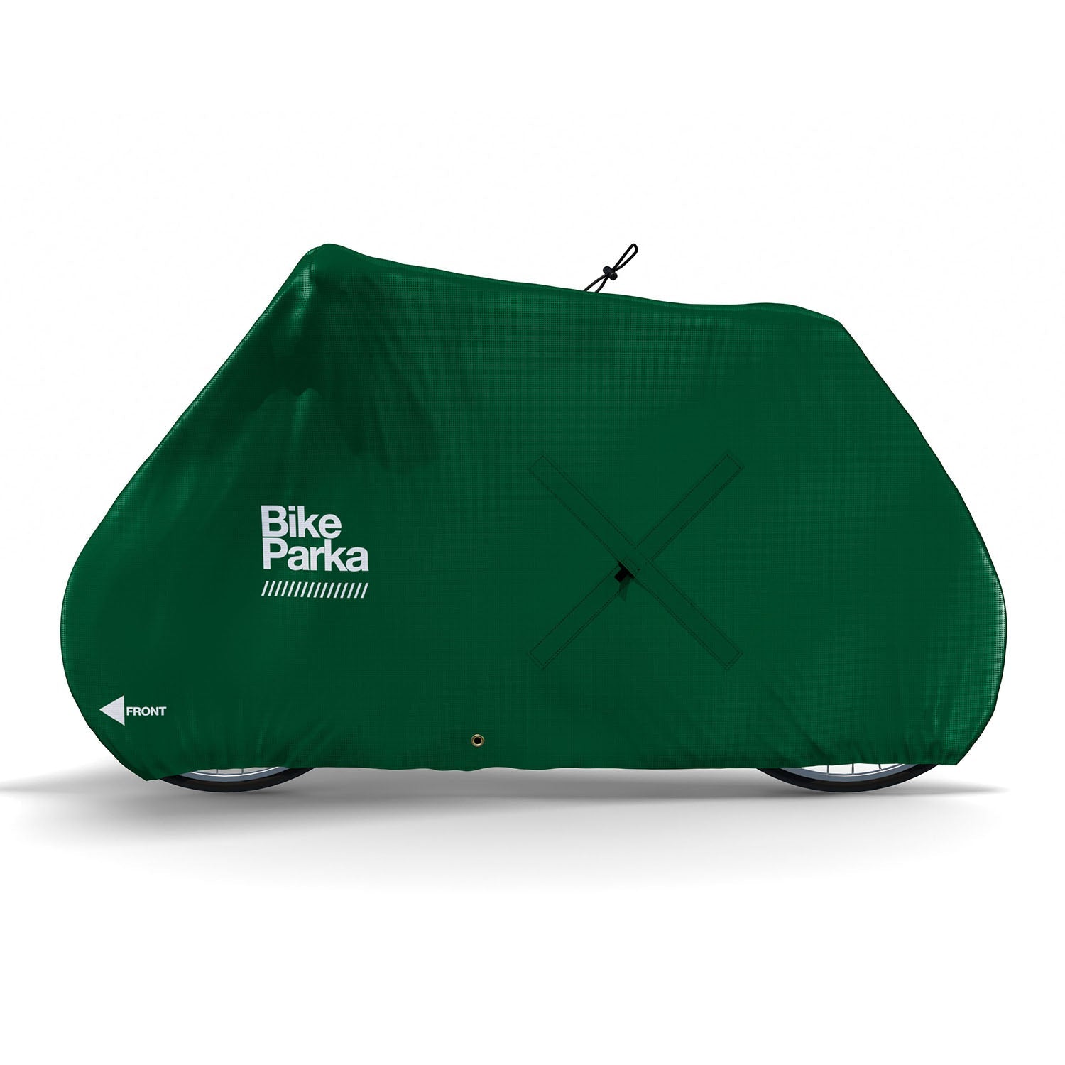BikeParka - Bike Covers - Urban - Korvel