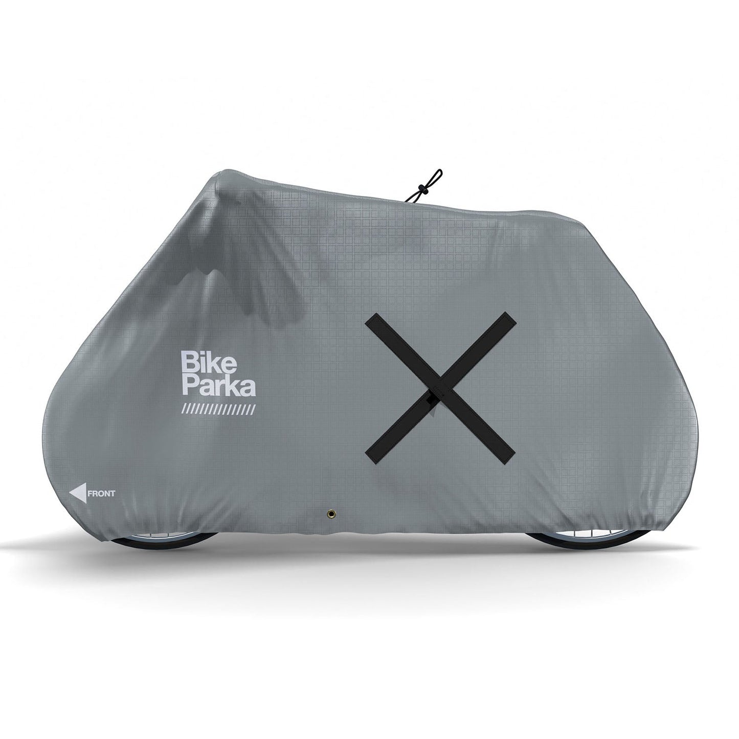 BikeParka - Bike Covers - Urban - Korvel