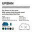 BikeParka - Bike Covers - Urban - Korvel