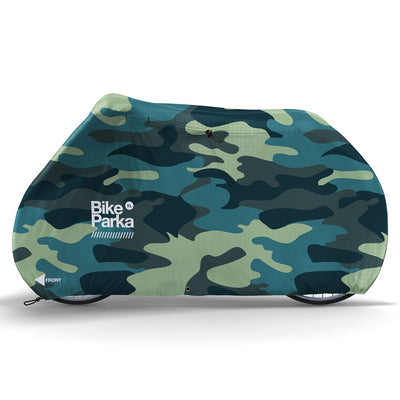 BikeParka XL/MTB Bicycle Cover