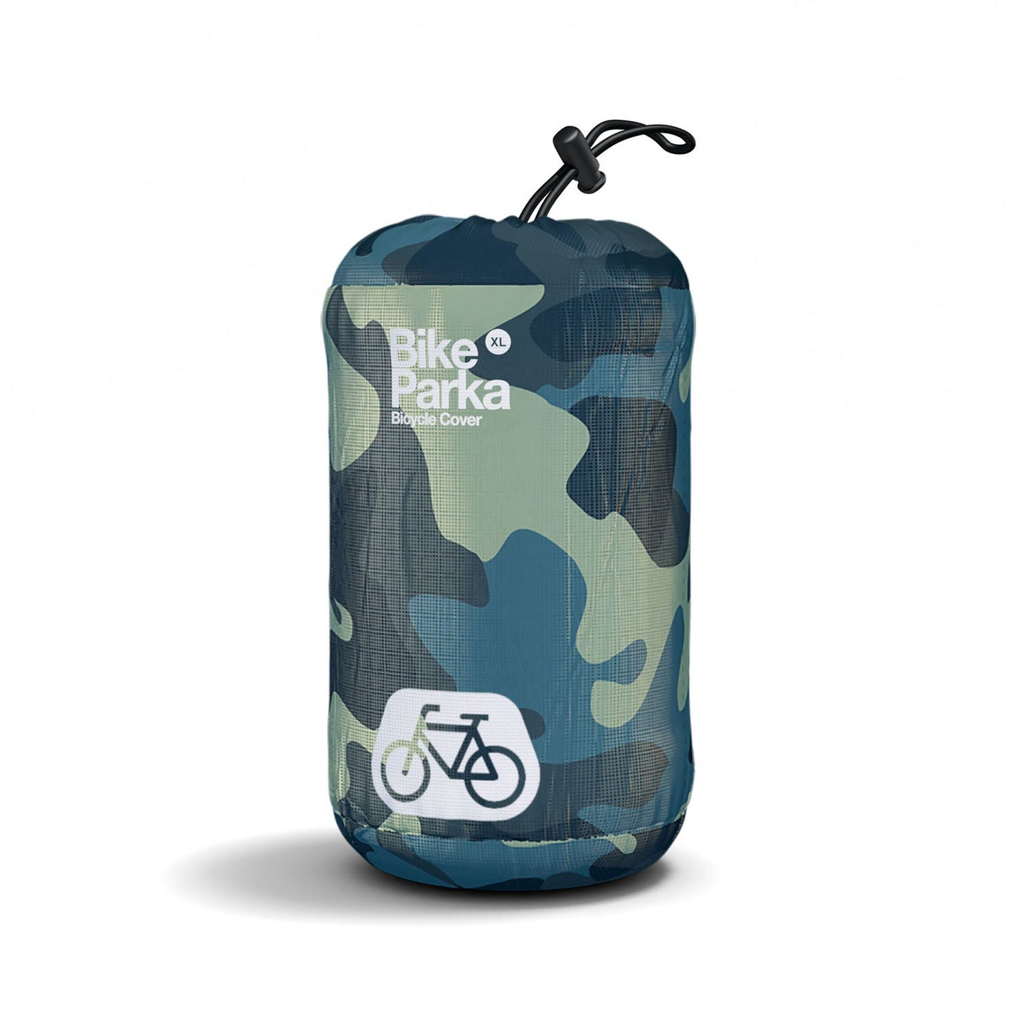 BikeParka XL/MTB Bicycle Cover