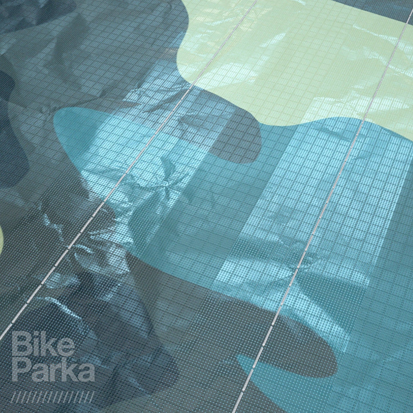 BikeParka XL/MTB Bicycle Cover