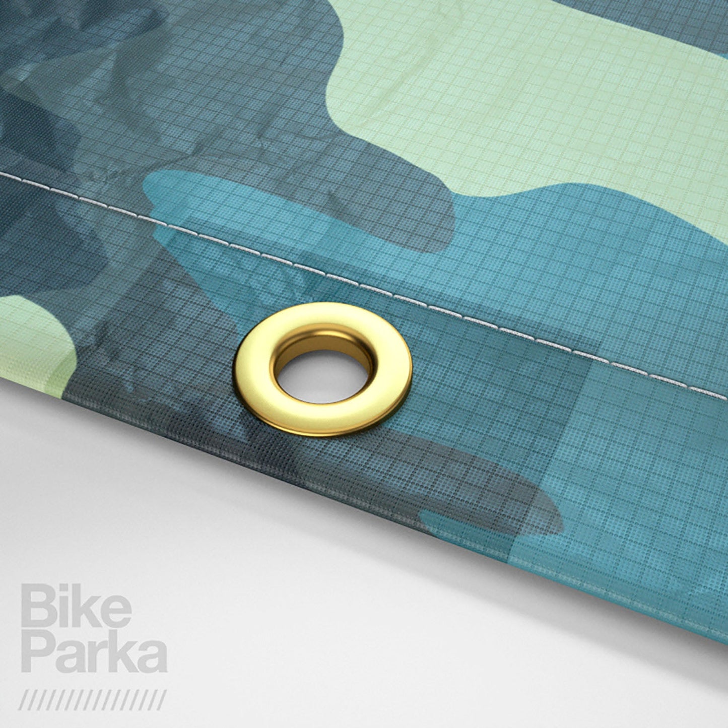 BikeParka XL/MTB Bicycle Cover