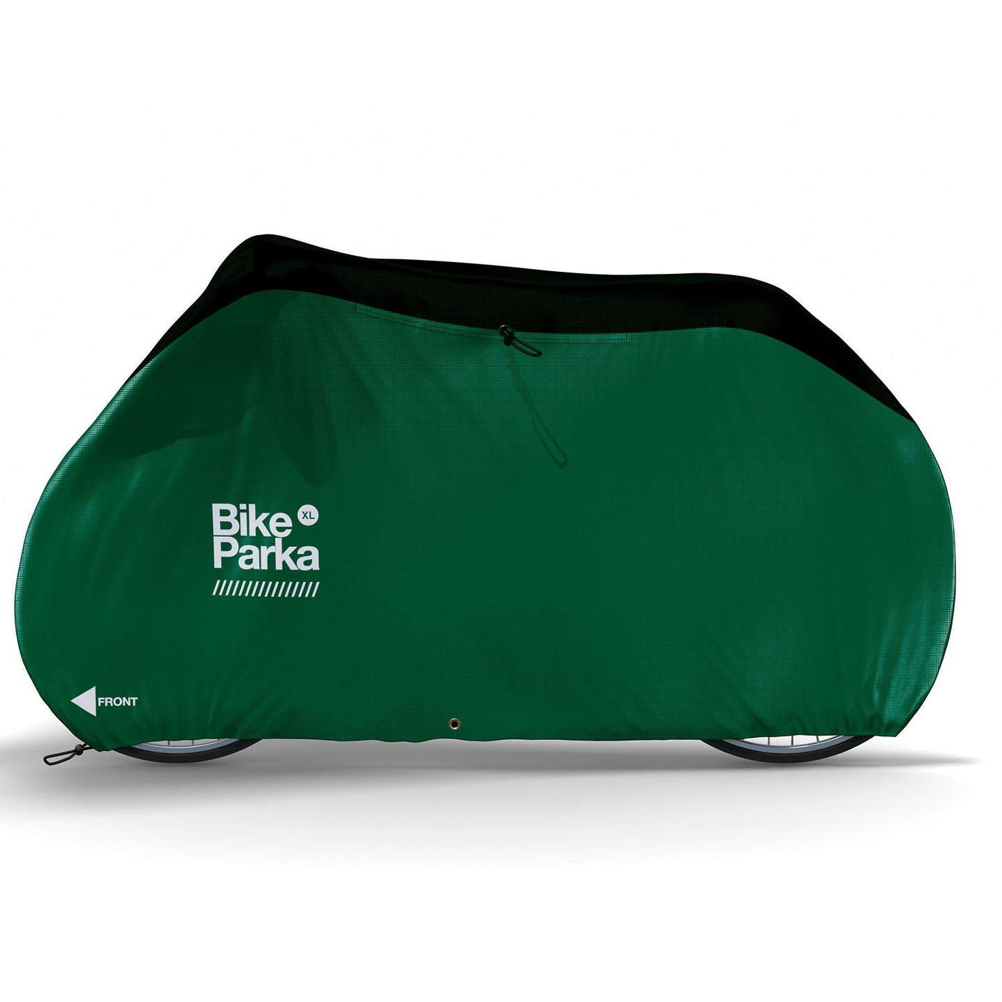 BikeParka XL/MTB Bicycle Cover